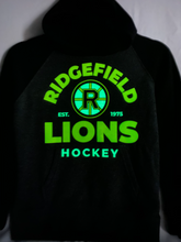 Lions Hoodie