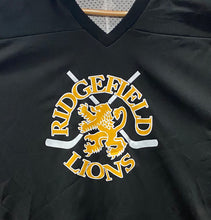 Ridgefield Lions Game Jerseys   --PLAYER JERSEYS--