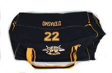 Ridgefield Lions Hockey Bag