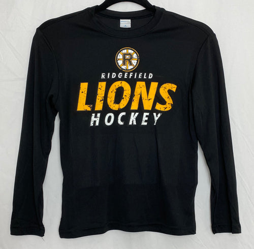 Long Sleeve lite weight  Performance shirt