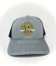 Lions Snap back Mesh Trucker Hat