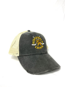 Lions Hat