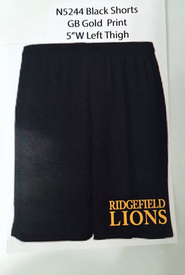 Augusta Mesh Shorts